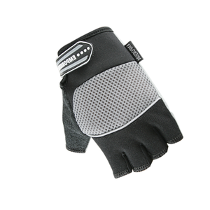 Gants de cyclisme Gants de vélo demi-doigts Gants d'exercice d'entraînement pour le cyclisme/l'haltérophilie/la salle de sport - Product Image 4