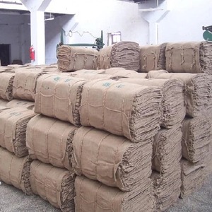 Sacs d'occasion à motif léopard avec poignées en corde pour les fermes, les entrepôts ou le stockage-Livraison rapide et rapport qualité-prix - Product Image 2