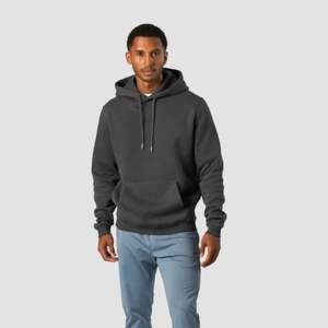 เสื้อฮู้ดขนแกะปักแบบกําหนดเอง - เย็บคุณภาพสูง เหมาะสําหรับธุรกิจและคลับที่ต้องการโดดเด่น - Product Image 1