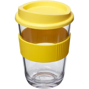 Gobelet isotherme personnalisé en acier inoxydable 300 ml pour Americano Cortado – Verre de merchandising sur mesure - Product Image 3