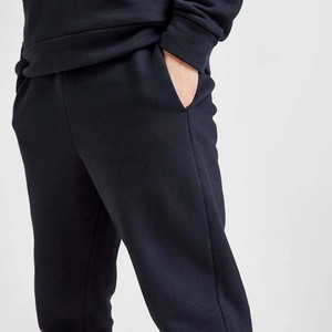 Pantalones Deportivos Ajustados para Hombre, con Cordón, Ropa Deportiva Informal, Pantalones Ajustados Deportivos - Product Image 3