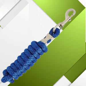 Conception escamotable de corde d'avance de cheval équestre en nylon durable de Twister - Product Image 4