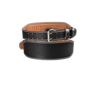Low Price Unique Design <b>Weight</b> Lifting Leather <b>Belts</b> Wholesale <b>Weight</b> Lifting Leather <b>Belts</b> 2026 - Product Image 1