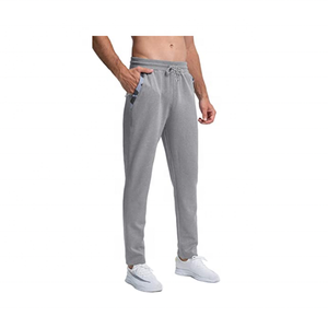 Chándal de Manga Larga con Cremallera para Hombre, Otoño, Transpirable, Ecológico, Alta Calidad, con Etiqueta Privada Personalizada, Precio Negociable, en Oferta - Product Image 6