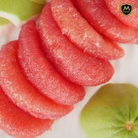 Hoge Kwaliteit Verse Pomelo Fruit Uit Vietnam Zoete Sappige Vers Fruit Voor Wereldwijde Handel En Export