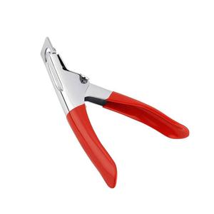 2 ans de garantie-Coupe-ongles en acrylique en acier inoxydable avec étiquetage privé-Fabriqué en usine pour la manucure et l'art des ongles - Product Image 6