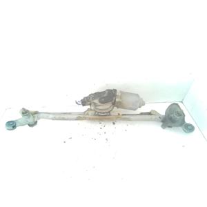 MOTORE Tergicristallo Anteriore Completo con TANDEM per Daihatsu Sirion 2a Serie 85110-b10300 (05>) - Product Image 2