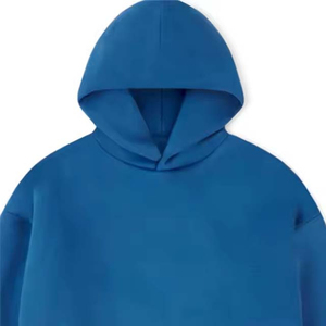 Sudaderas con Capucha de Invierno para Hombre, de Lujo, Premium, 100% Algodón, Gruesas, de Alta Calidad, con Bordado en Relieve, Modernas y Nuevas - Product Image 6
