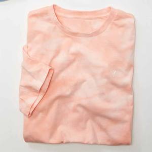 <b>Men's</b> Customized T <b>Shirt</b> <b>Tie</b> <b>Dye</b> T-<b>Shirt</b> 3/4 Sleeve <b>Men's</b> (Regular Fit) Multi-Color 100% Cotton Slim Fit T <b>Shirts</b> - Product Image 6