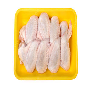 Pollo Congelado sin Hueso Halal de Granja Brasileña, Producción con Control de Calidad Estricto, Carne de Aves con Alto Contenido de Proteínas en Bolsa - Product Image 4
