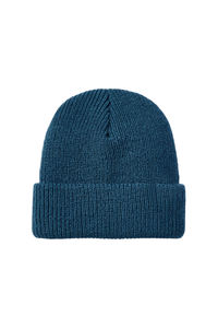 HZM-18510 Bonnet d'hiver personnalisé à carreaux/à motifs respirant imperméable 100% acrylique Toque roulée Multi couleurs personnalisées - Product Image 4