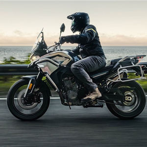 2024 ซีเอฟโมโต้ ไอเบ็กซ์ 800 เอส - Product Image 6