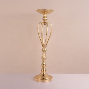 Ensemble de 3 vases à fleurs luxueux et tendance, brillance durable, rehausse l'attrait visuel des fleurs fraîches et séchées - Product Image 5