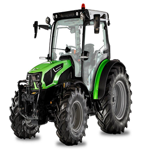 Calidad Premium Original Duatz Tractores Agricultura Disponible para la venta - Product Image 4