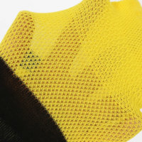 Calcetines Deportivos de Cinco Dedos para Hombre, de Spandex/Poliéster, con Diseño a Cuadros, Antibacterianos, Antideslizantes, Transpirables, de Secado Rápido y Corte Bajo