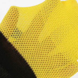 Chaussettes en coton pour hommes Chaussettes à bout cinq doigts solides Sport Running Cheville Respirantes Quick Dry Low Cut Socks - Product Image 4