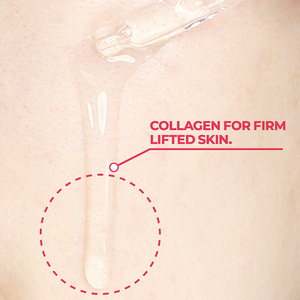 เซรั่มคอลลาเจน RX ดีฟ เฟิร์มมิ่ง แอนด์ ลิฟติ้ง แอมพูล สำหรับผู้หญิง ผลิตในประเทศเกาหลี - Product Image 4