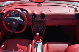 รถ Porsche Boxster S ปี 2011 มือสอง สภาพดี ราคาคุ้มค่า - Product Image 2