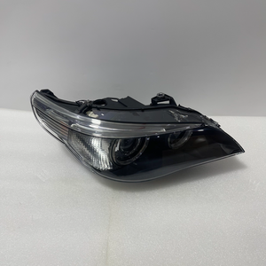 63127160149 63127160150 Faro Delantero Bi-Xenón Adaptativo AFS para BMW Serie 5 E60 E61 520i 523i 525i 2005 2006 <span class=keywords><strong>2007</strong></span> 2008 Luces para Automóvil - Product Image 2
