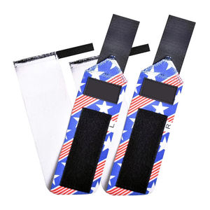 สายรัดข้อมือพรีเมี่ยมสำหรับฝึกกล้ามเนื้อป้องกันไฟฟ้าสถิตย์ - Product Image 2