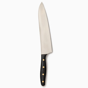 Cuchillo de Chef de Acero Inoxidable Ecológico de Alta Calidad para Uso en la Cocina - Product Image 5