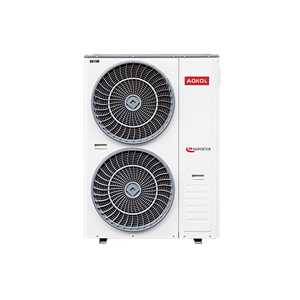 Keymark,<span class=keywords><strong>Bafa</strong></span>,MCS CE, bombas de calor monobloque New Energy Europe 25kW bomba de calor Air Souce DHW DC inverter sistema de bomba de calor aire-agua - Product Image 5