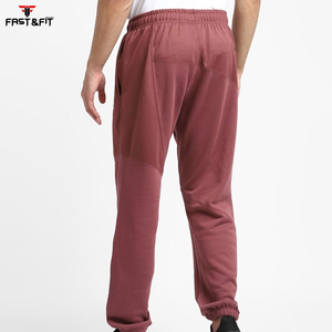 Gran oferta, nuevos pantalones Cargo a la moda para hombre, pantalones ajustados informales para correr para hombre, pantalones de estilo para exteriores para hombre - Product Image 2