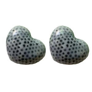 Juguete Antiestrés en Forma de Corazón, Diseño de Helado, en Espuma de PU Suave, Juguete Educativo para Niñas y Niños de 5 a 7 Años - Product Image 2