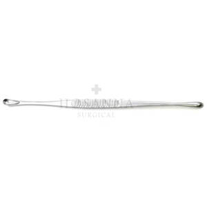 Curetas de huesos dentales manuales de alta calidad hechas en Pakistán Venta en línea - Product Image 2