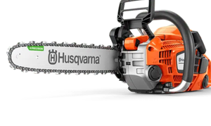 เลื่อยไฟฟ้า Husqvarna ของแท้540 XP Mark III 14บาร์ - Product Image 2
