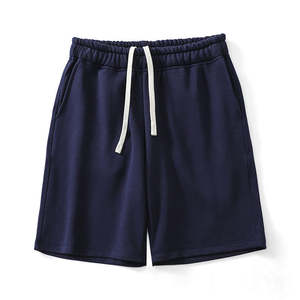 Unisex Cotton Athletic <b>Shorts</b> Soft and Lightweight Great for Sports Casual Summer Wear Men <b>Women</b> Wholesale Bulk - Product Image 1