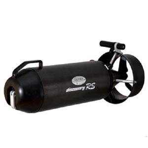 Outil de découpe sous-marin de haute qualité, compact et de qualité industrielle Bo-nex AquaProp - Product Image 1