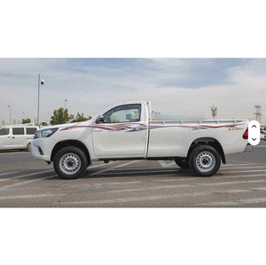 <span class=keywords><strong>Toyota</strong></span> <span class=keywords><strong>Hilux</strong></span> 2025 d'<span class=keywords><strong>occasion</strong></span>, <span class=keywords><strong>simple</strong></span> <span class=keywords><strong>cabine</strong></span>, prêt à l'emploi - Product Image 3