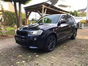 Best Buy-Coche usado XDrive35D de color negro gasolina, paquete Euro 6, RHD/LHD, listo para enviar a todo el mundo, 2017, 2017 - Product Image 3
