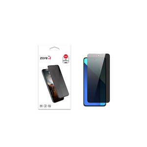 Nezih 5D Privacy Tempered Glass <b>Screen</b> <b>Protector</b> for Xiaomi Redmi Note 13 4G Anti-Spy Full Coverage Anti-Shock XS XS Max - Product Image 1