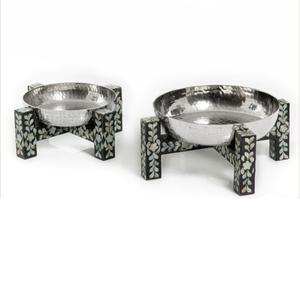 Vajilla para el hogar de buena calidad, decoración de mesa, bandeja para servir, gran oferta, cocina, Catering, desayuno usado, bandeja para servidor de alimentos - Product Image 2