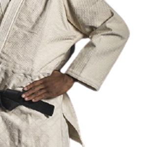 Traje de Karate para Hombre, Ideal para Entrenamiento de Artes Marciales, Clases de Práctica, Sesiones de Dojo y Mejora de Habilidades - Product Image 6