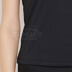 Débardeur pour femmes respirant à séchage rapide, vente en gros, débardeur à bas prix, sans manches, vêtements de sport pour femmes, débardeur pour femmes - Product Image 6