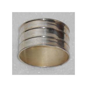 Servilletero de mesa de boda de diseño elegante, servilleteros de calidad estándar de Color dorado, uso para cafetería y Hotel a bajo precio - Product Image 4