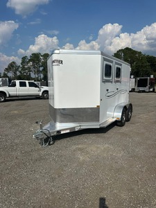 Fournisseur en gros de remorques compactes de bétail de vente chaude pour les petites fermes et le transport du bétail à vendre à bas prix - Product Image 5