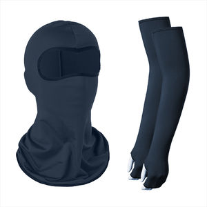 2025 vente en gros ArcticGuard masque de ski thermique cagoule - Product Image 3