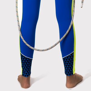 Produit tendance Leggings de yoga pour femmes Nouvelle arrivée 2025 Top mode Leggings de yoga pour femmes avec logo personnalisé - Product Image 6