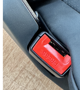 Asiento <span class=keywords><strong>de</strong></span> Camión <span class=keywords><strong>de</strong></span> Cuero PU <span class=keywords><strong>de</strong></span> <span class=keywords><strong>Lujo</strong></span> Personalizado y Cómodo <span class=keywords><strong>de</strong></span> Feigeer Tech con Suspensión Neumática para Ford, <span class=keywords><strong>Peterbilt</strong></span>, Freightliner y Mack - Product Image 4