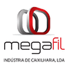 MEGAFIL - INDÚSTRIA DE CAIXILHARIA LDA logo