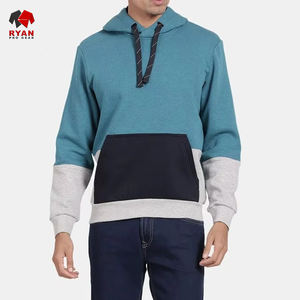 Sweats à capuche respirants personnalisés pour hommes, adultes et enfants, de haute qualité, fabrication en usine, Ryan Pro Gear - Product Image 4