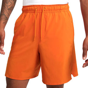 Short de basket-ball haut tendance pour hommes Vêtements de sport respirants confortables avec motif uni de couleur personnalisée Meilleur style PriceDDP expédition - Product Image 2
