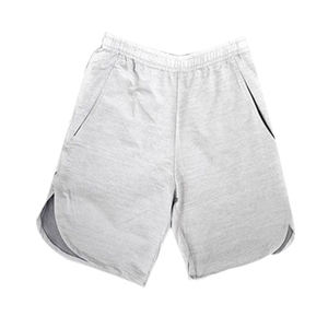 Short de fitness personnalisé pour homme 2XL Quick Dry Double Layer Mesh Solid Color Casual Mid Streetwear Cargo Shorts pour l'été - Product Image 2