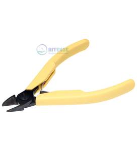 Durable Mono Material Cutters and Pliers Jewelry Kit Jewelry Making Tools for Beading <b>Wire</b> Wrapping DIY <b>Craft</b> Wholesale Supply - Product Image 3