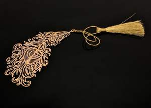 Custom Printed Sports-Themed Iron <b>Paperweight</b> Modern Antique Home Decorative Model Bookmark Hand Forged Antiquarian - Product Image 4