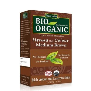 Tinte Natural de Henna a base de hierbas de la mejor calidad, cobertura gris, Color de pelo, fabricantes de polvo de Henna Rajasthani para exportación - Product Image 6